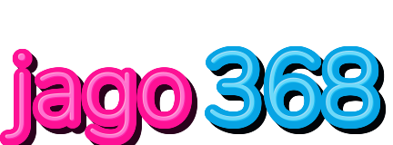 jago368 — logo kanal