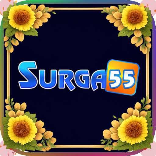 surga55 — mitra unggulan