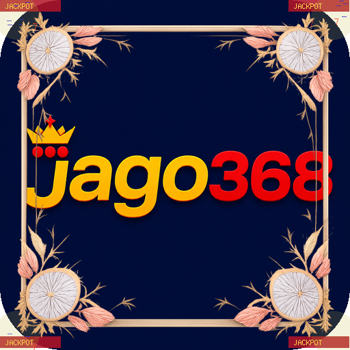 jago368 — mitra unggulan