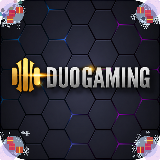 duogaming — mitra unggulan